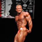 Kevin  Rainey - NPC Jr. USA 2013 - #1