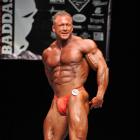 Kevin  Rainey - NPC Jr. USA 2013 - #1