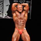 Kevin  Rainey - NPC Jr. USA 2013 - #1