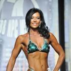 Tonya  Brown - NPC Midwest Championship 2013 - #1