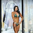 Tonya  Brown - NPC Midwest Championship 2013 - #1