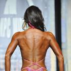 Lauren  Hawkins - NPC Midwest Championship 2013 - #1