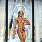 Lauren  Hawkins - NPC Midwest Championship 2013 - #1