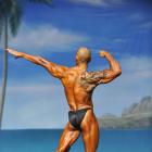 Thayer  Flores - NPC Europa Show of Champions 2013 - #1