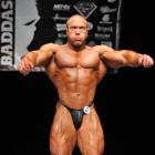 Mitchell  Staats - NPC Jr. USA 2013 - #1