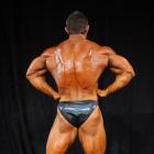 Kevin  Law - NPC Masters Nationals 2012 - #1