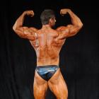 Kevin  Law - NPC Masters Nationals 2012 - #1