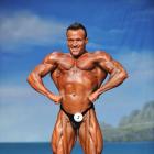 Nick  Moore - NPC Europa Show of Champions 2013 - #1