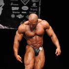 Mitchell  Staats - NPC Jr. USA 2013 - #1