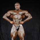 Drew   Jemmott - NPC Masters Nationals 2012 - #1