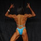 Mica  Schneider - NPC Masters Nationals 2012 - #1