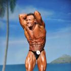 Nick  Moore - NPC Europa Show of Champions 2013 - #1