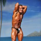 Nick  Moore - NPC Europa Show of Champions 2013 - #1