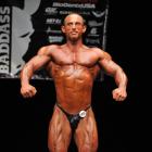 John  Silvey - NPC Jr. USA 2013 - #1