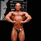 John  Silvey - NPC Jr. USA 2013 - #1
