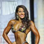 Shannon  Siemer - NPC Midwest Championship 2013 - #1