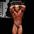 John  Silvey - NPC Jr. USA 2013 - #1