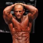 John  Silvey - NPC Jr. USA 2013 - #1