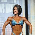 Brittany  Aiken - NPC Midwest Championship 2013 - #1