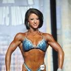 Brittany  Aiken - NPC Midwest Championship 2013 - #1