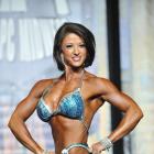 Brittany  Aiken - NPC Midwest Championship 2013 - #1