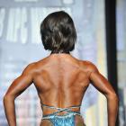 Brittany  Aiken - NPC Midwest Championship 2013 - #1