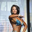 Brittany  Aiken - NPC Midwest Championship 2013 - #1