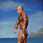 Kieron  Phoenix - NPC Europa Show of Champions 2013 - #1