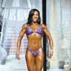 Jonelle  Baglia - NPC Midwest Championship 2013 - #1