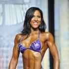 Jonelle  Baglia - NPC Midwest Championship 2013 - #1