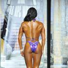 Jonelle  Baglia - NPC Midwest Championship 2013 - #1