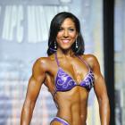 Jonelle  Baglia - NPC Midwest Championship 2013 - #1