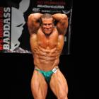 Patrick   Murray - NPC Jr. USA 2013 - #1