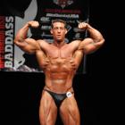 Eric  Bethune - NPC Jr. USA 2013 - #1