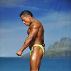 William  Li - NPC Europa Show of Champions 2013 - #1