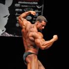 Eric  Bethune - NPC Jr. USA 2013 - #1