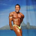 William  Li - NPC Europa Show of Champions 2013 - #1