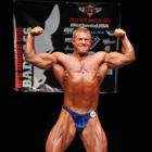 Kyle  Amick - NPC Jr. USA 2013 - #1