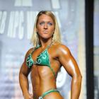 Kelly  Hanser - NPC Midwest Championship 2013 - #1