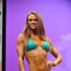 Tabitha  Klausen-Leandri - IFBB New York Pro 2013 - #1