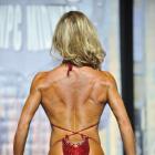 Sherry  Mack - NPC Midwest Championship 2013 - #1