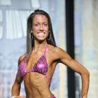 Crystal  Wass - NPC Midwest Championship 2013 - #1