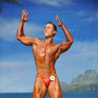 Glenn  Pennington - NPC Europa Show of Champions 2013 - #1
