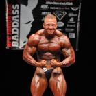 John  Fournier - NPC Jr. USA 2013 - #1