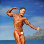 Glenn  Pennington - NPC Europa Show of Champions 2013 - #1