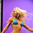 Meredith   Long - IFBB New York Pro 2013 - #1