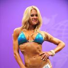 Meredith   Long - IFBB New York Pro 2013 - #1