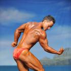 Glenn  Pennington - NPC Europa Show of Champions 2013 - #1