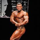 William  Rodriguez - NPC Jr. USA 2013 - #1