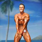 Glenn  Pennington - NPC Europa Show of Champions 2013 - #1